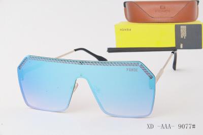 Cheap Fendi Sunglasses wholesale No. 127